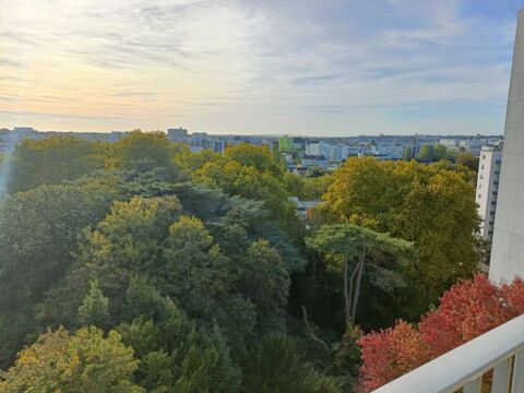  Appartement � louer 2 pi�ces 47 m�