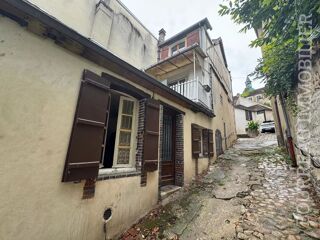  Maison � vendre 5 pi�ces 57 m�