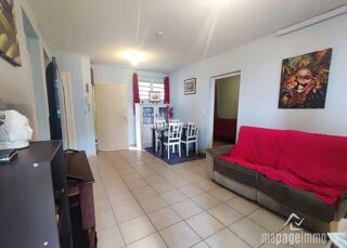  Appartement � vendre 3 pi�ces 51 m�