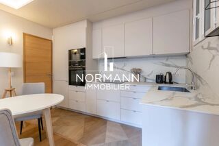  Appartement � vendre 3 pi�ces 42 m�