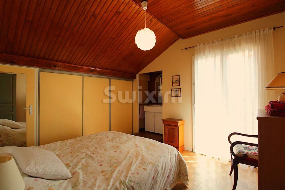  vendre  Maison Poisy (74330)