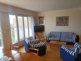  Appartement � vendre 4 pi�ces 70 m�