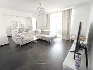 Appartement Marseille 15