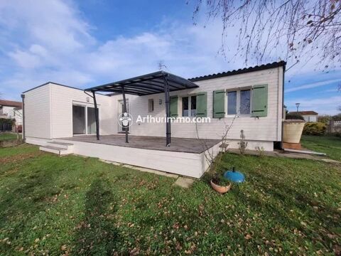  Maison � louer 5 pi�ces 80 m�