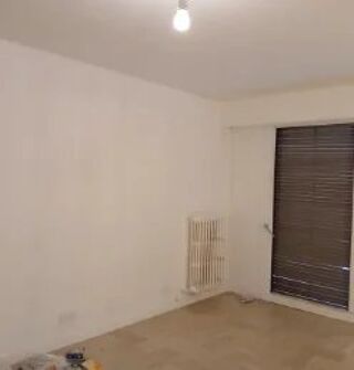 Location Appartement Deux pièces de 46m² avec une terrasse de 11m² Cannes
