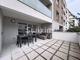  Appartement � vendre 3 pi�ces 69 m�