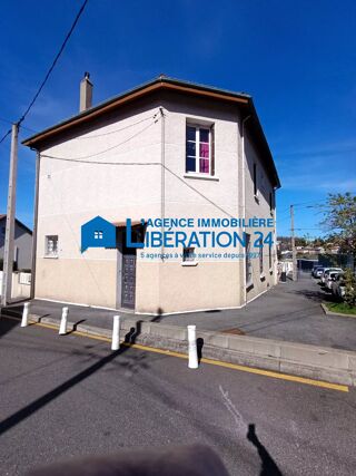  Appartement à vendre 2 pièces 38 m²