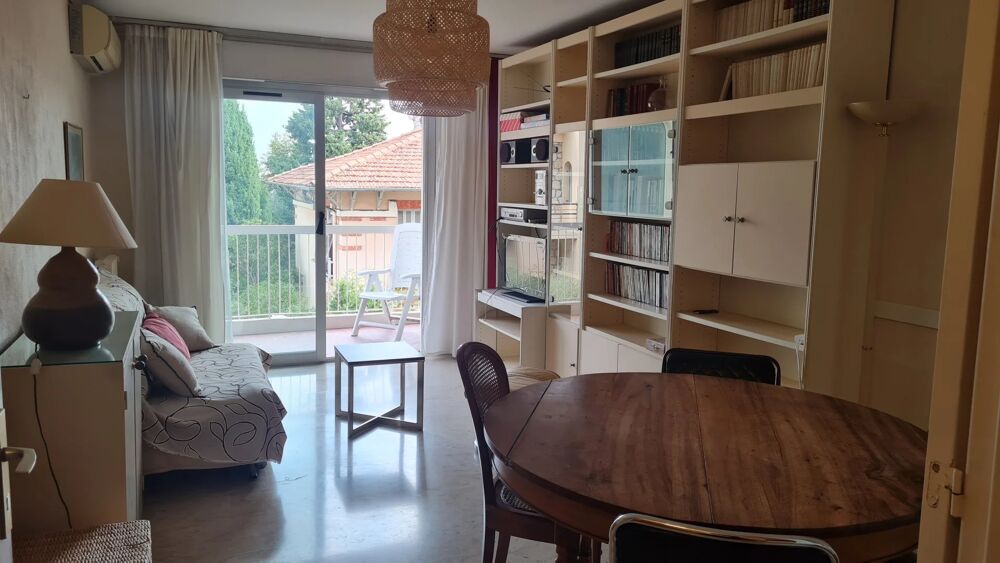 Location Appartement Nice - Poetes - COLOCATIONS Chambres meublées Nice