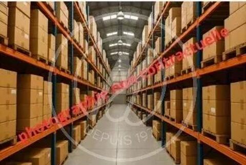 &Agrave; louer depot &agrave; JARRY 5423 97122 Baie-mahault