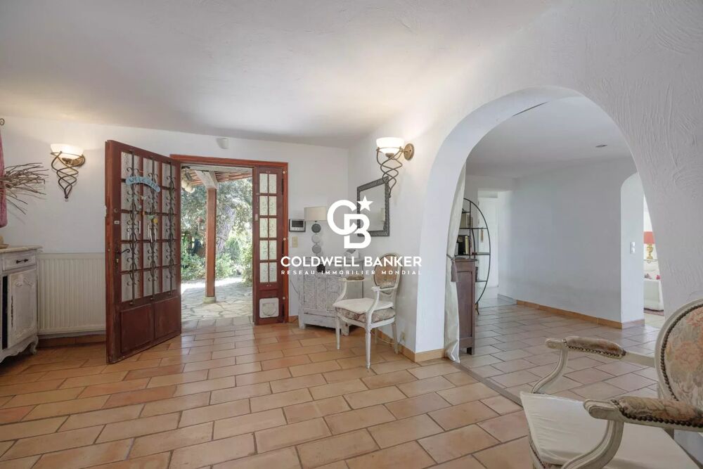 � vendre  Maison Tourrettes-sur-Loup (06140)