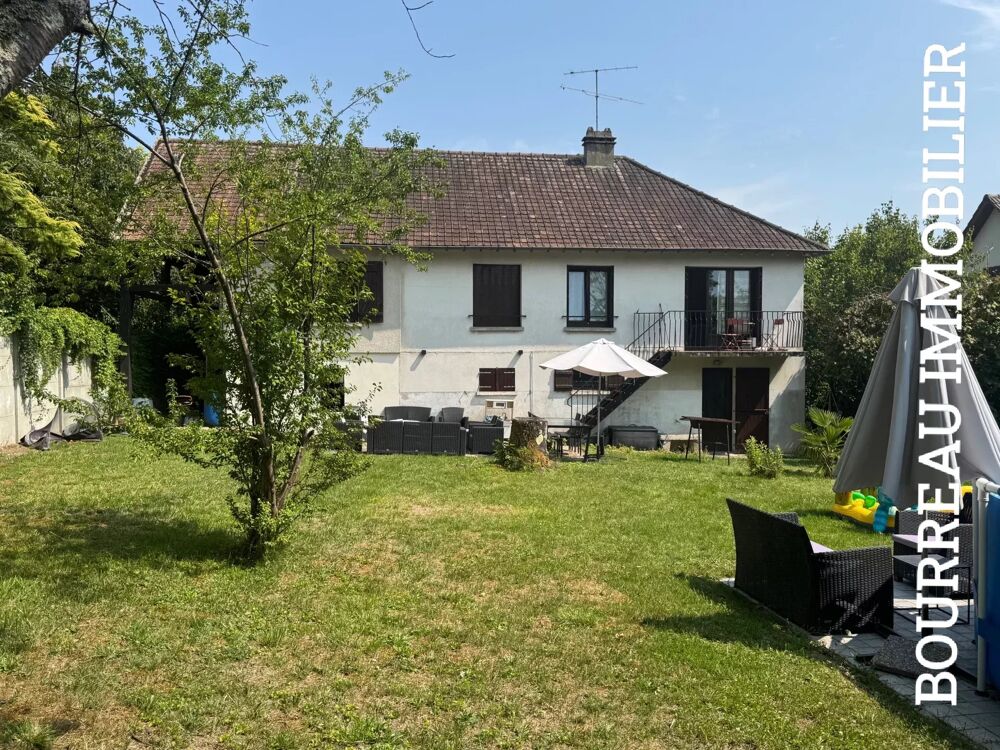 JOIGNY QUARTIER RESIDENTIEL