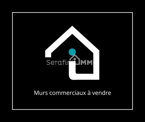 Local commercial 1620000 74000 Annecy