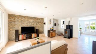  Maison à vendre 4 pièces 87 m²