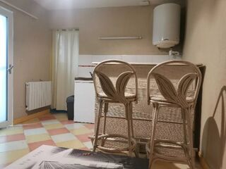  Appartement à louer 1 pièce 15 m²
