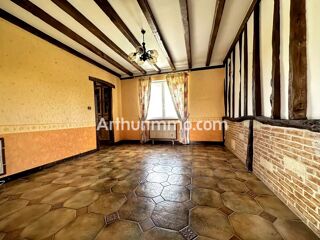  Maison à vendre 7 pièces 142 m²