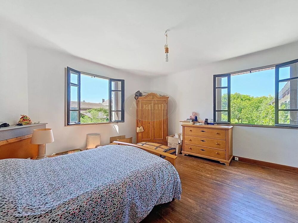 Vente Maison Jolie ferme rénovée Laslades