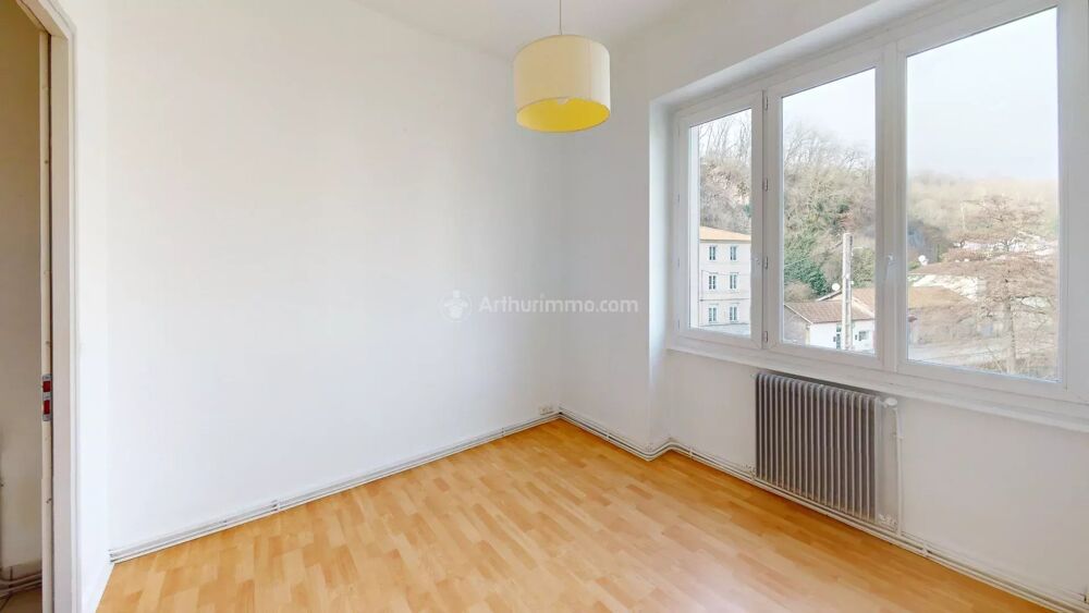 À vendre : Appartement T3 lumineux en bon état - 38780 Pont-Évêq