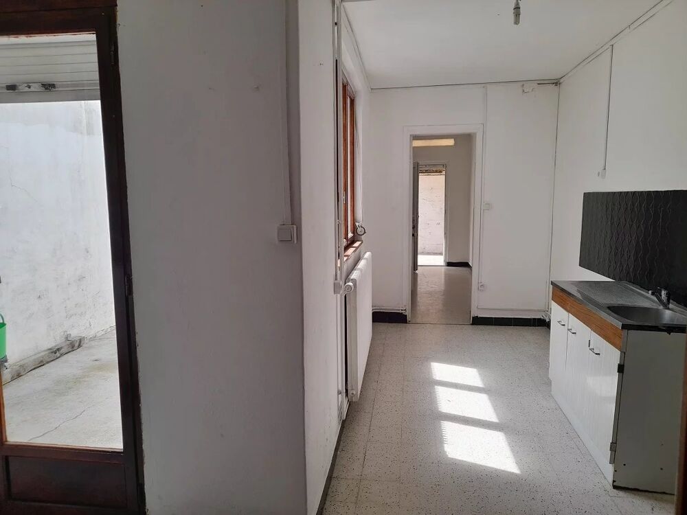 MITOYENNE 2 CHAMBRES POSSIBILITE 4