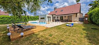  Maison à vendre 8 pièces 181 m²