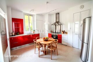  Maison � vendre 8 pi�ces 319 m�