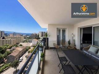  Appartement à vendre 3 pièces 73 m²