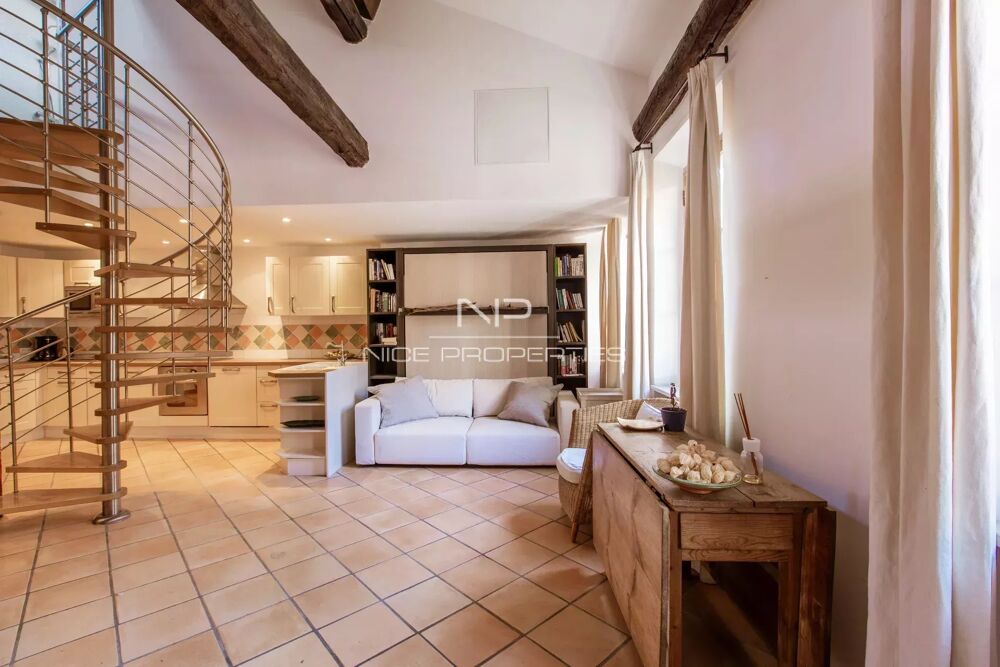  vendre  Appartement Villefranche-sur-Mer (06230)