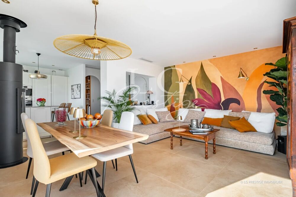 à vendre  Maison Mandelieu-la-Napoule (06210)