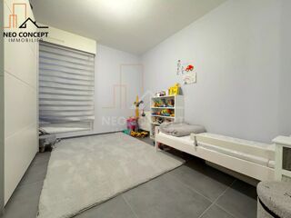  Appartement � vendre 5 pi�ces 102 m�