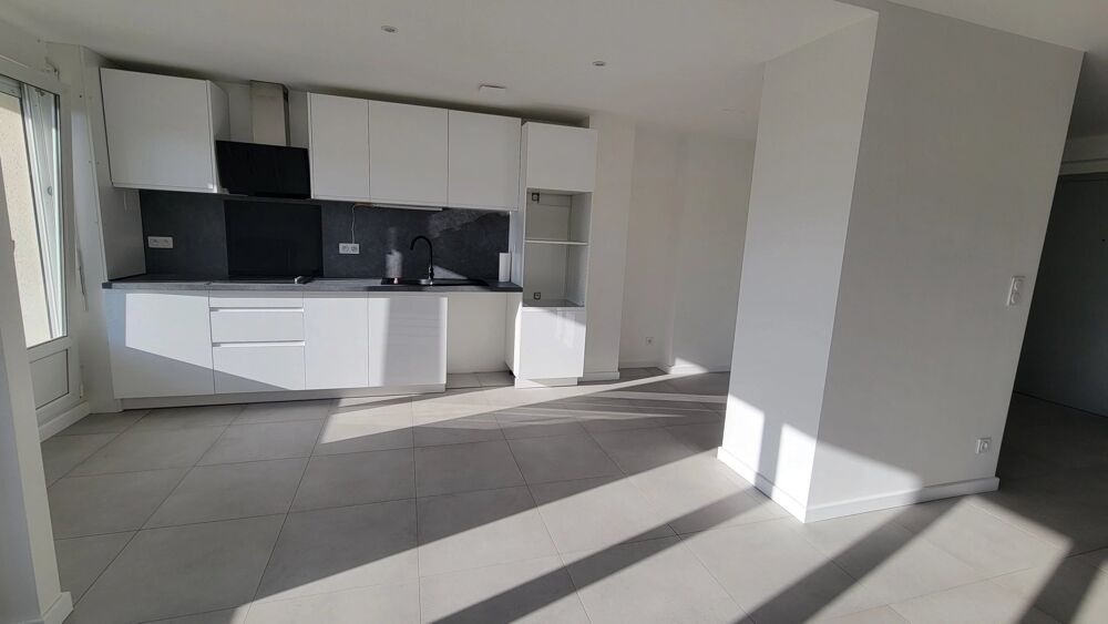 Location Appartement MONTBÉLIARD - Faubourg de Besançon Montbéliard