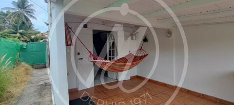   � louer : T2 MEUBLE MORNE A L'EAU 630 euros Appartement - 2 pi�ce(s) - 45 m�