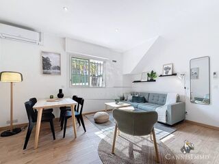  Appartement � vendre 3 pi�ces 37 m�
