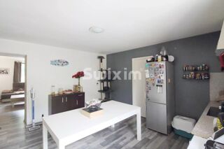  Appartement � vendre 3 pi�ces 72 m�