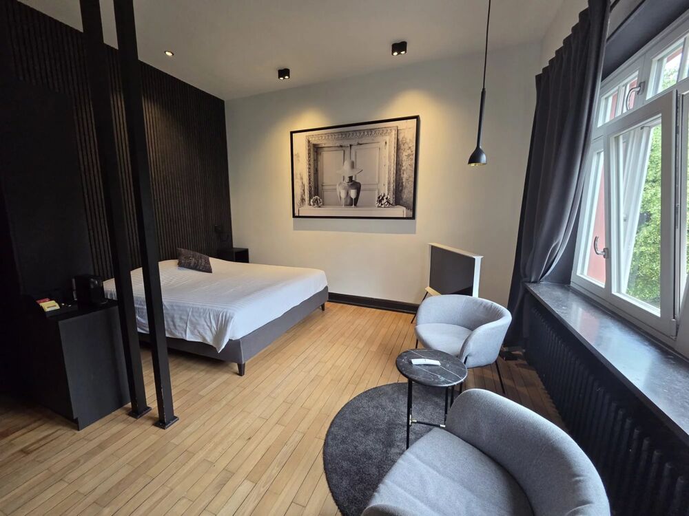 à vendre  Villa Strasbourg (67000)