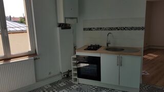  Appartement � louer 2 pi�ces 52 m�