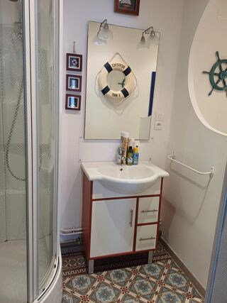  Appartement à vendre 2 pièces 25 m²