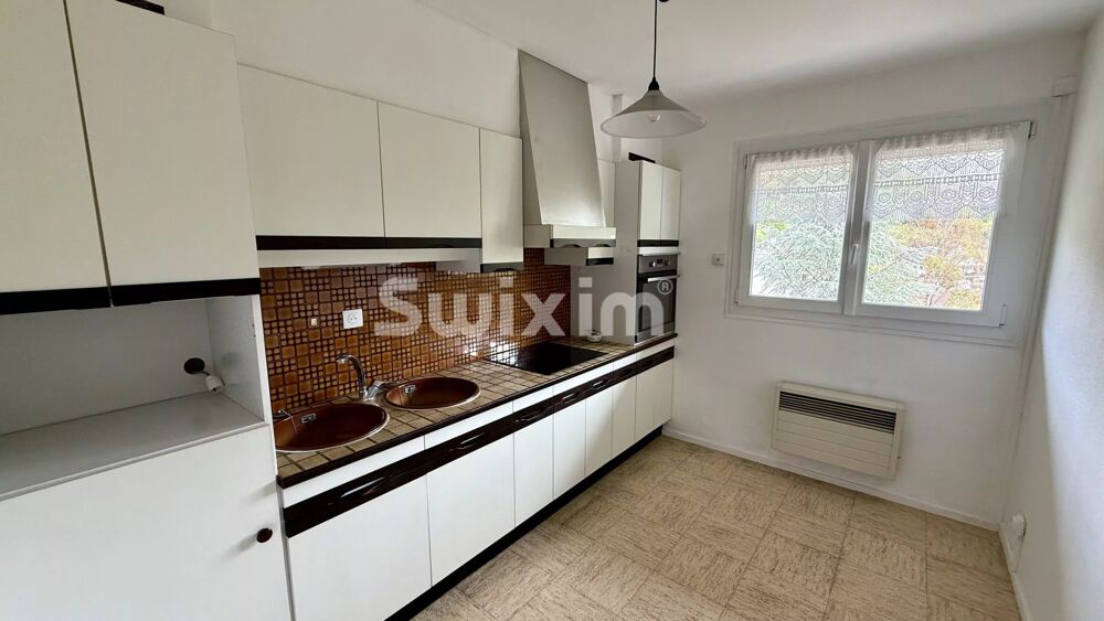 Location Appartement Appartement lumineux 4 pièces à Lons-le-Saunier Lons-le-saunier