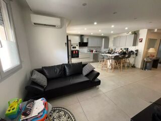  Appartement � louer 4 pi�ces 80 m�