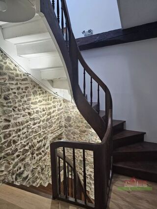  Maison à vendre 5 pièces 80 m²