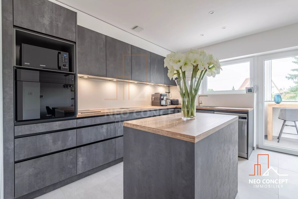  vendre  Villa Herrlisheim (67850)