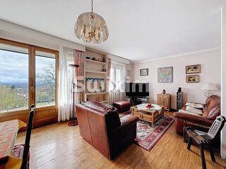  Maison � vendre 5 pi�ces 134 m�