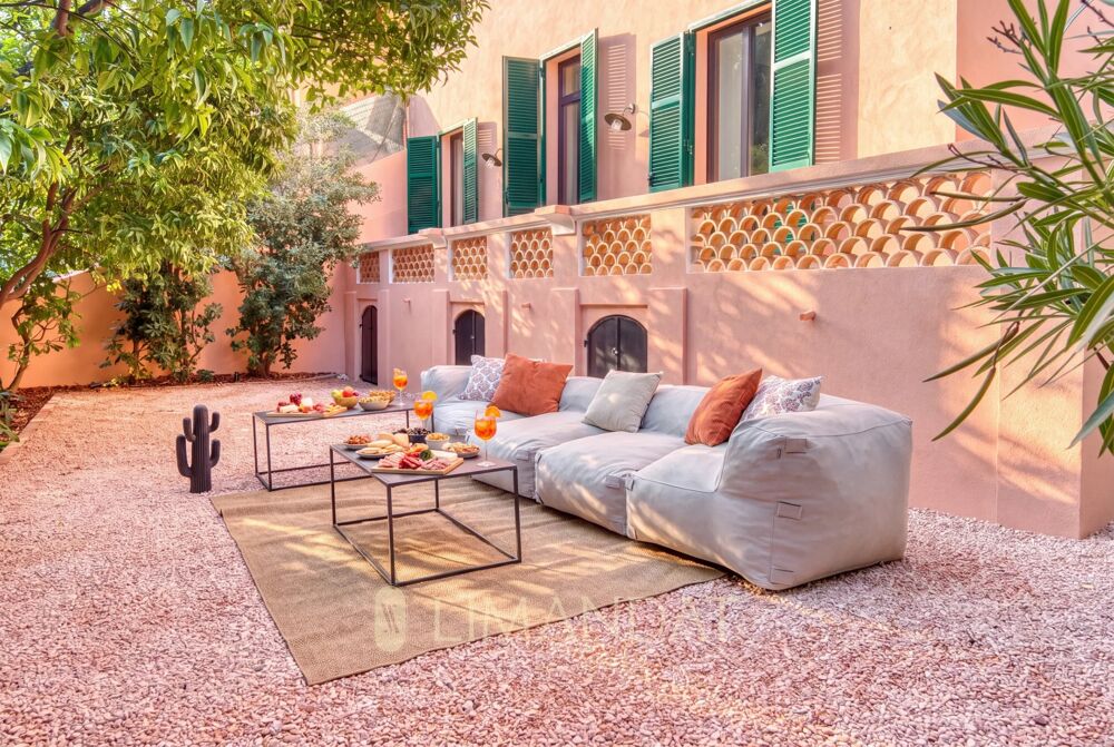 à vendre  Maison Menton (06500)