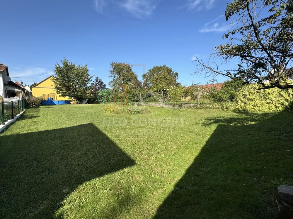 GRANGE A AMENAGER A NIEDERROEDERN