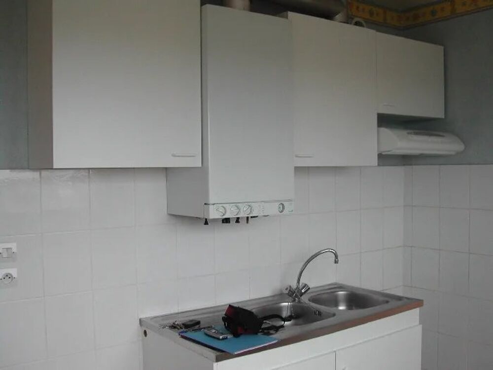 Location Appartement -- Appartement F3 Saint Jean de la Ruelle -- Saint-jean-de-la-ruelle