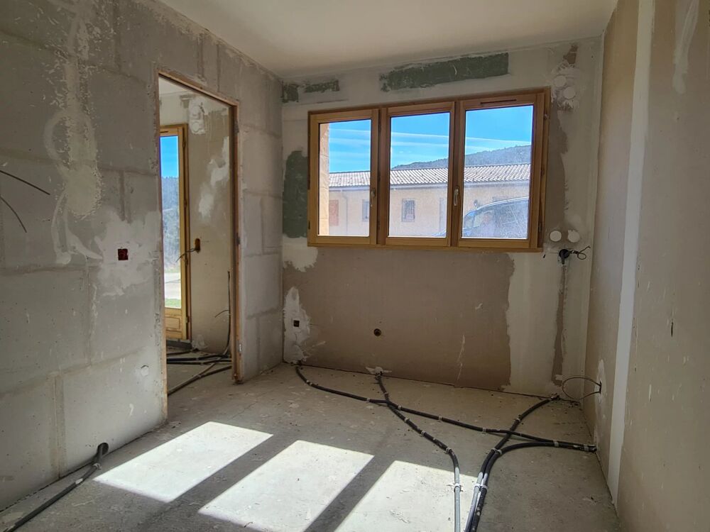 Avis aux investisseurs : 3 appartements hors d'eau hors d'air