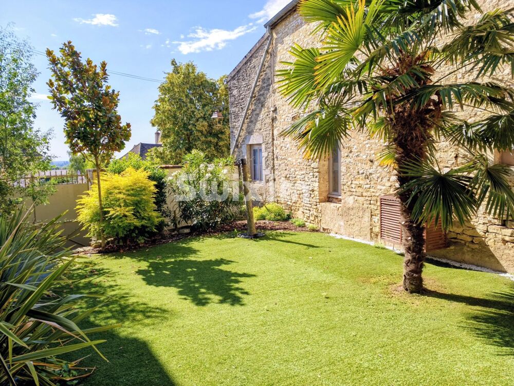 Vente Maison Maison vigneronne rénovée Meursault