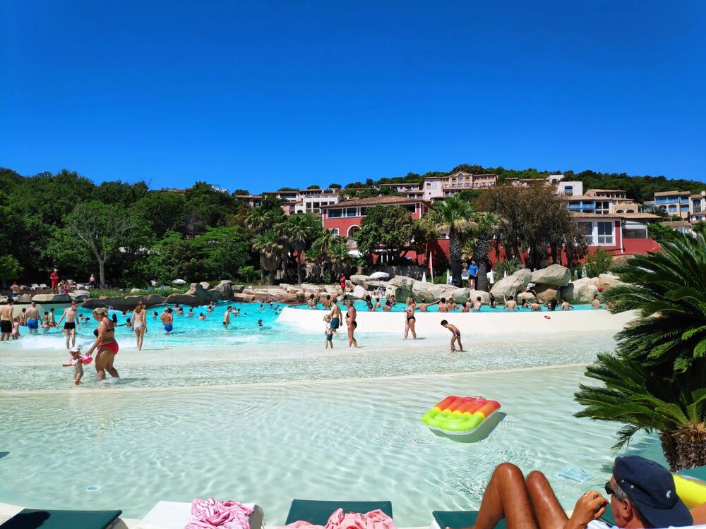 Vente Maison MAISON PLEIN SUD Grimaud