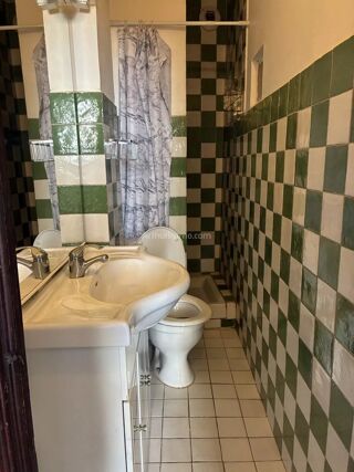  Appartement à louer 2 pièces 30 m²