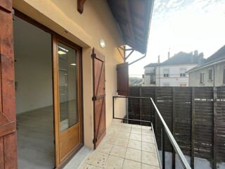  Appartement � vendre 4 pi�ces 75 m�