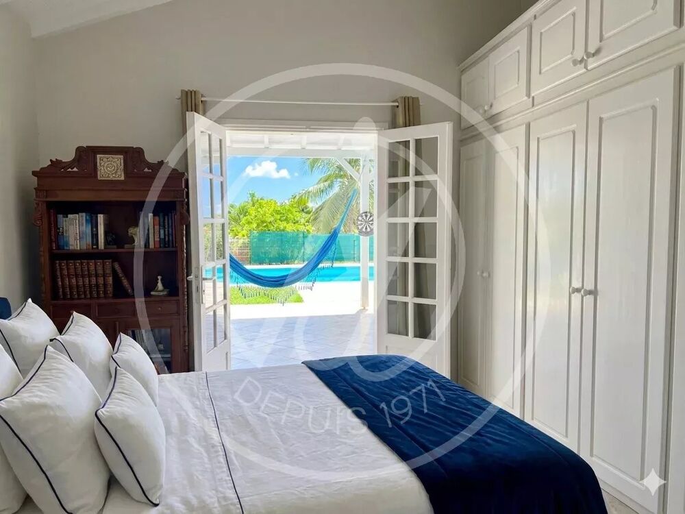 à vendre  Maison Le Gosier (97190)