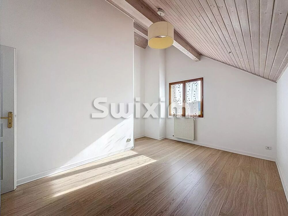  vendre  Maison Grilly (01220)